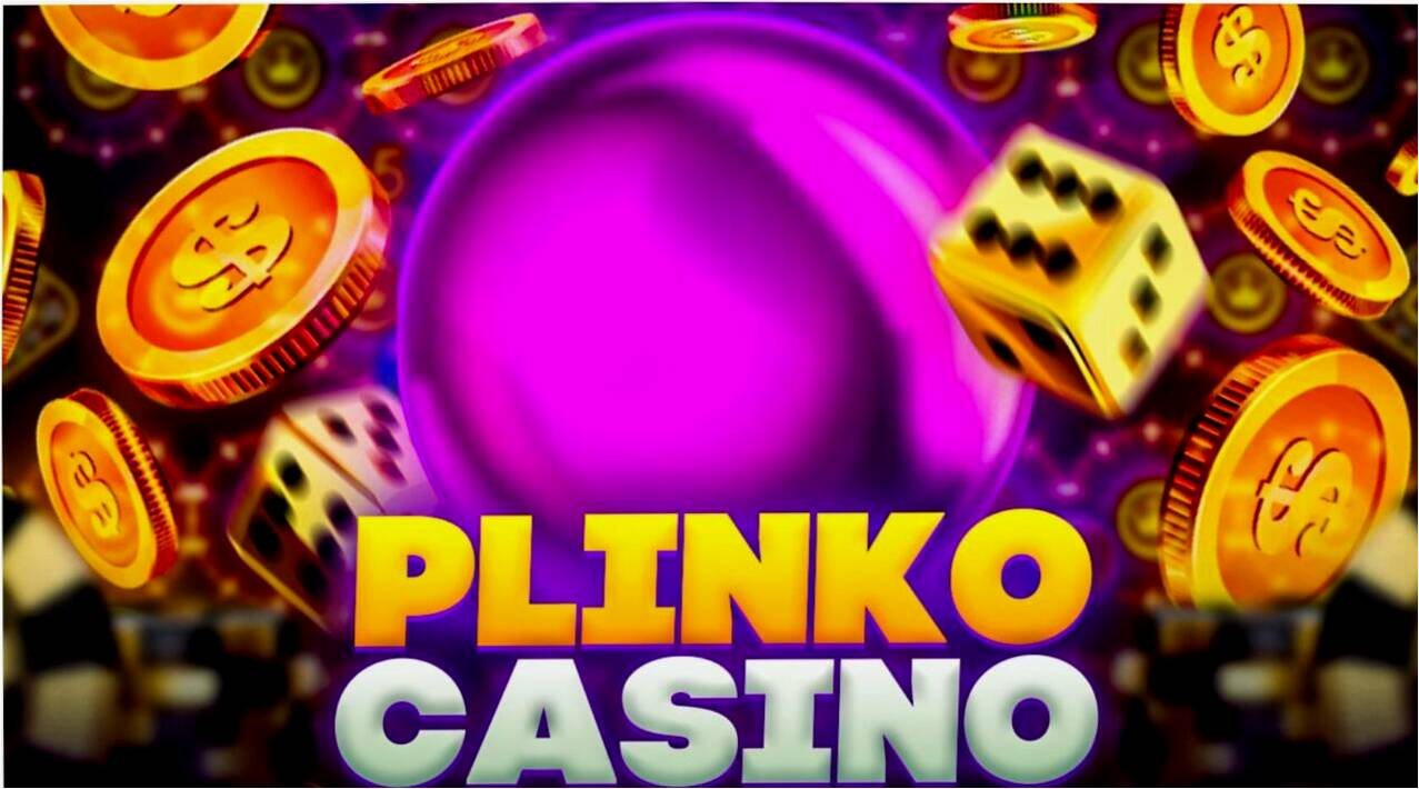 plinko casino