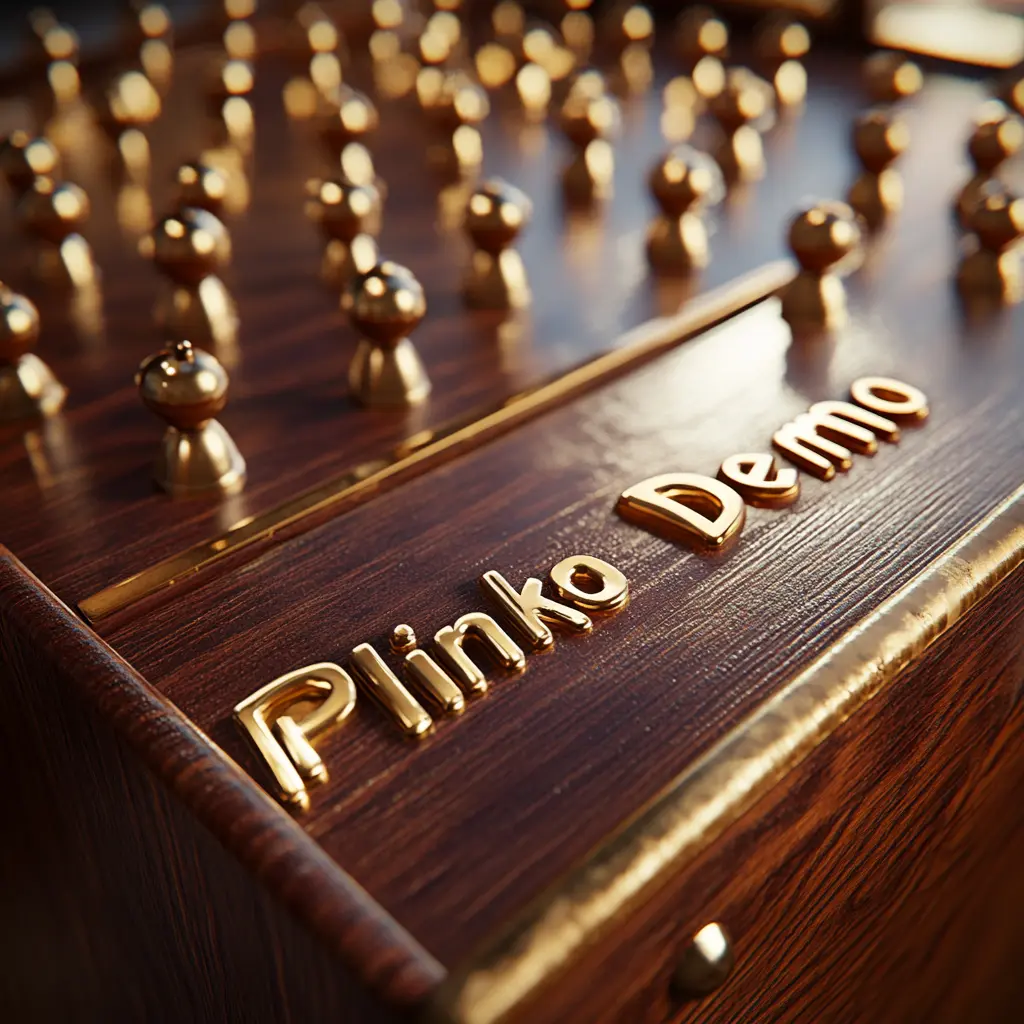 plinko demo