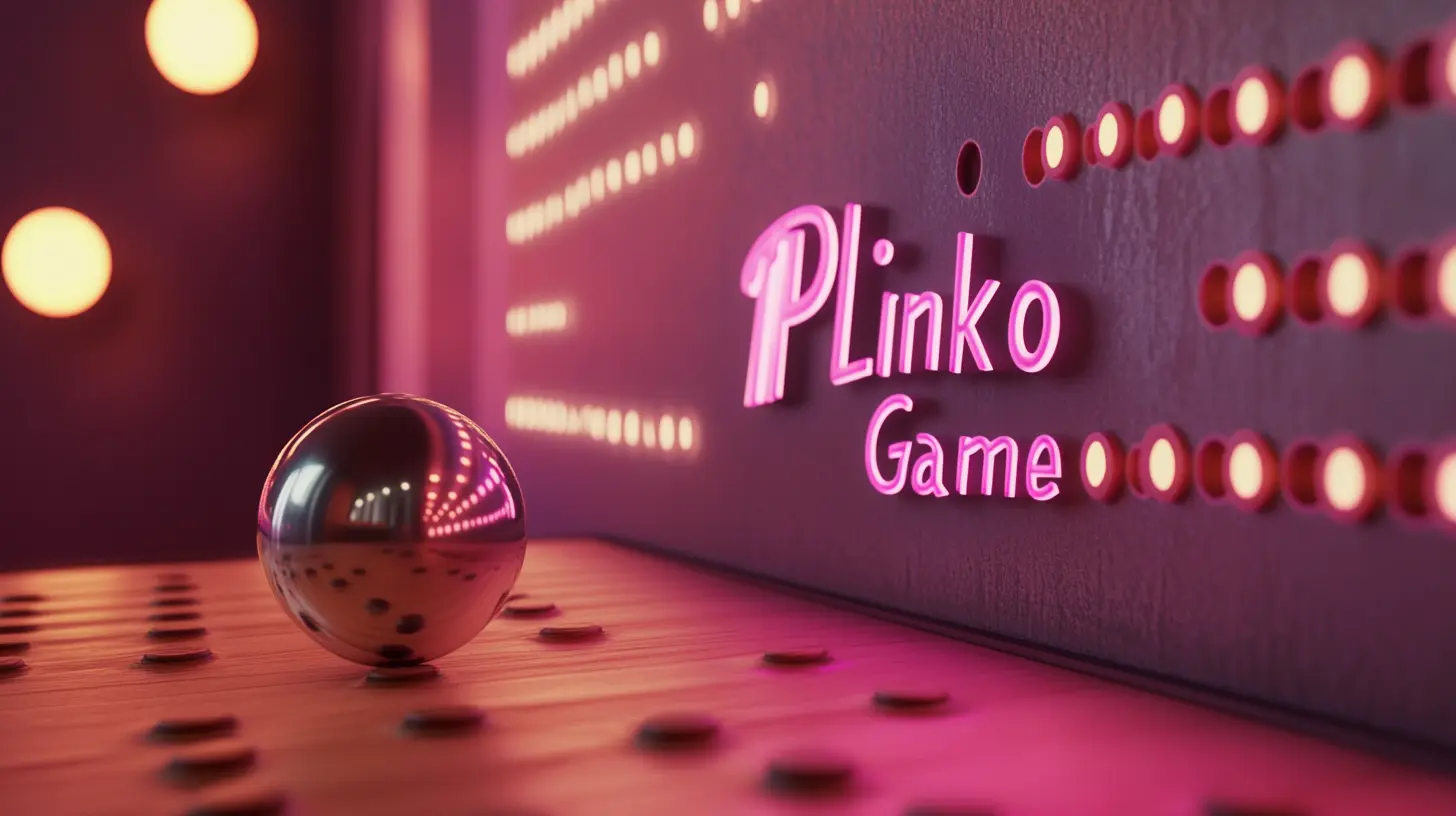plinko game download