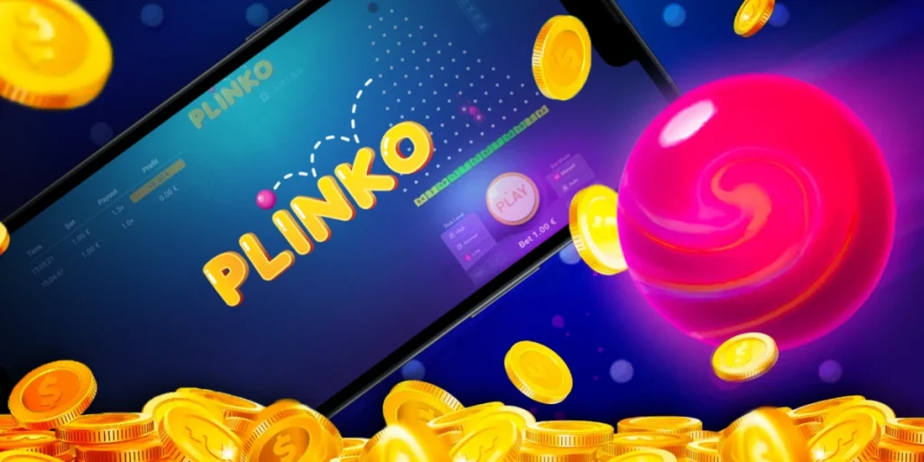 plinko game home